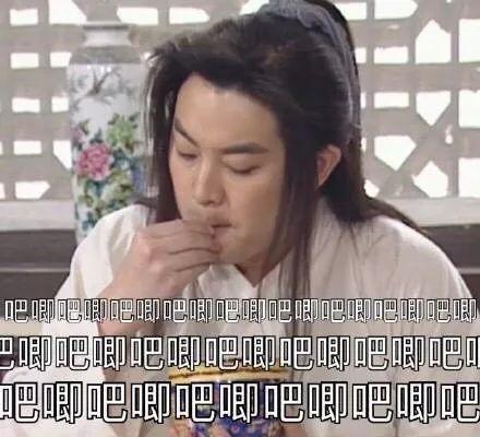 娱乐吃瓜吕小布,娱乐圈的“吃瓜群众”传奇