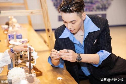 娱乐圈假期吃瓜,明星们的“吃瓜”盛宴