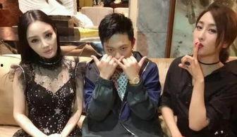 娱乐圈的吃瓜现状