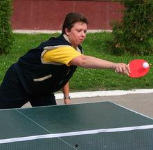 娱乐之 乒乓,娱乐竞技场上的辉煌岁月